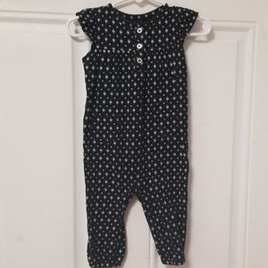 CARTERS | Baby girl jumper